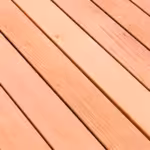 Jatoba terrassedæk