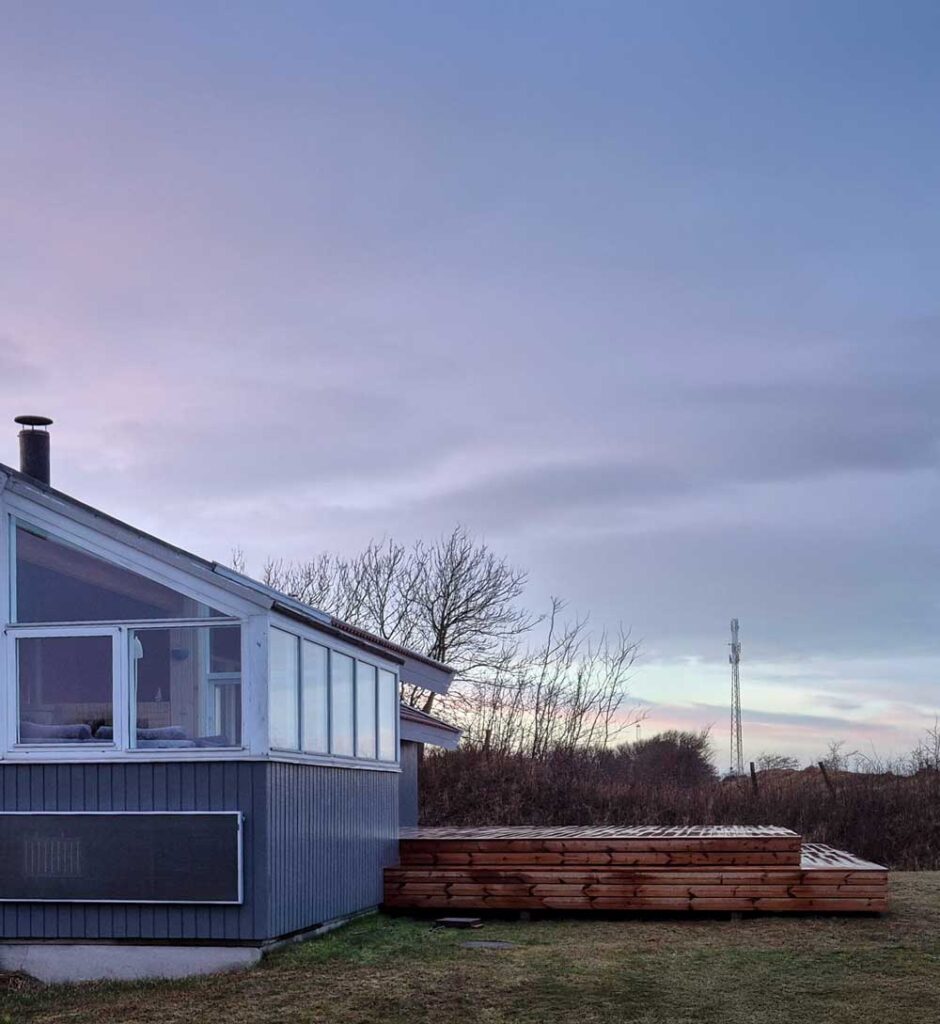Sjællands Odde | Thermowood billede 3