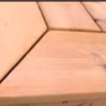 Thermowood terrassedæk