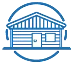 Ikon — skur og udhus