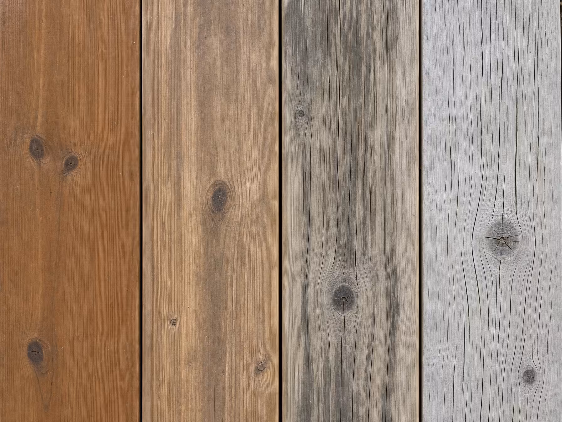 Thermowood terrassedæk